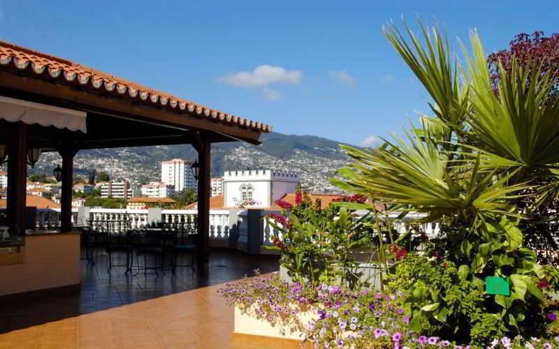 Pestana Village Garden Hotel Funchal  Exterior photo
