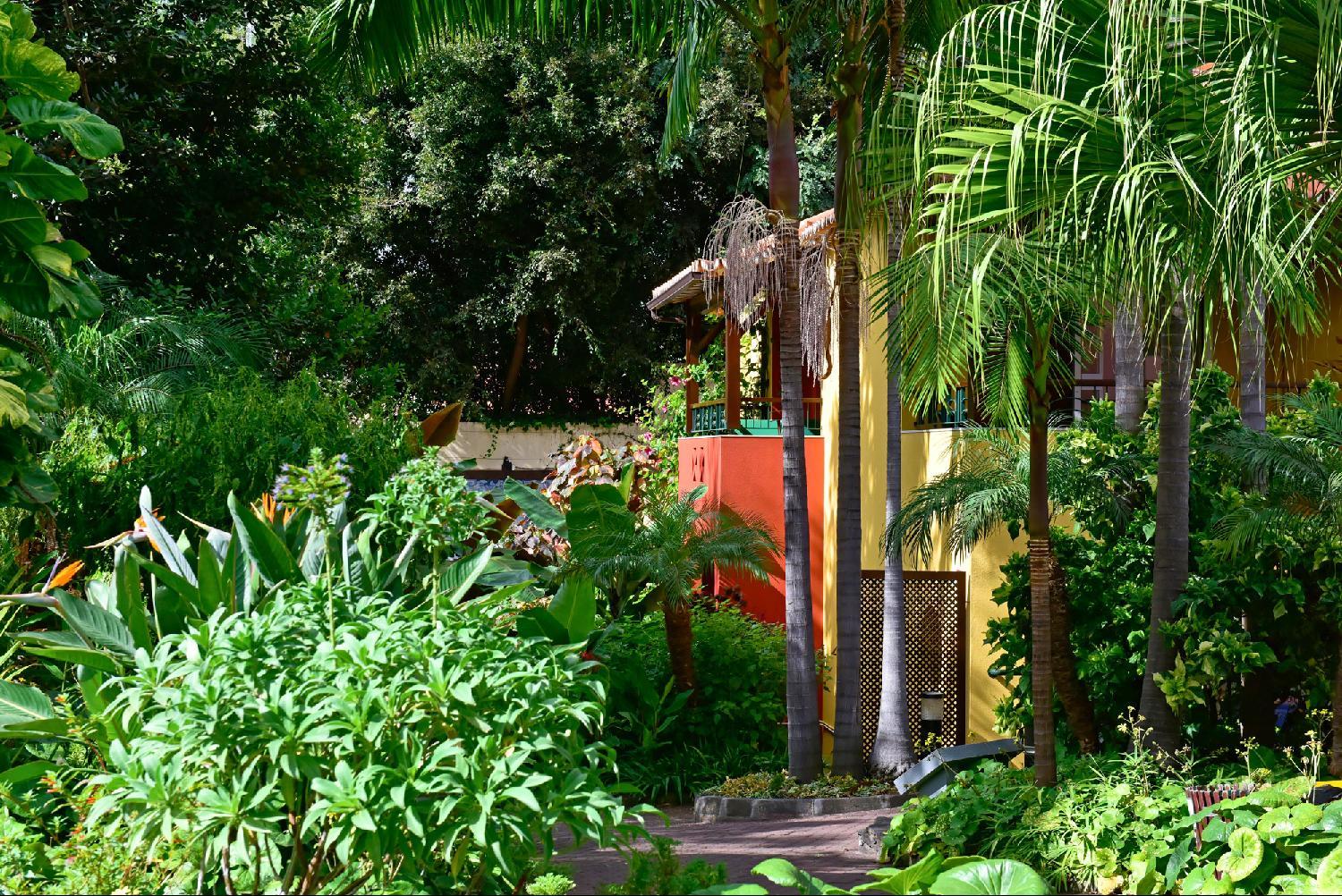 Pestana Village Garden Hotel Funchal  Exterior photo