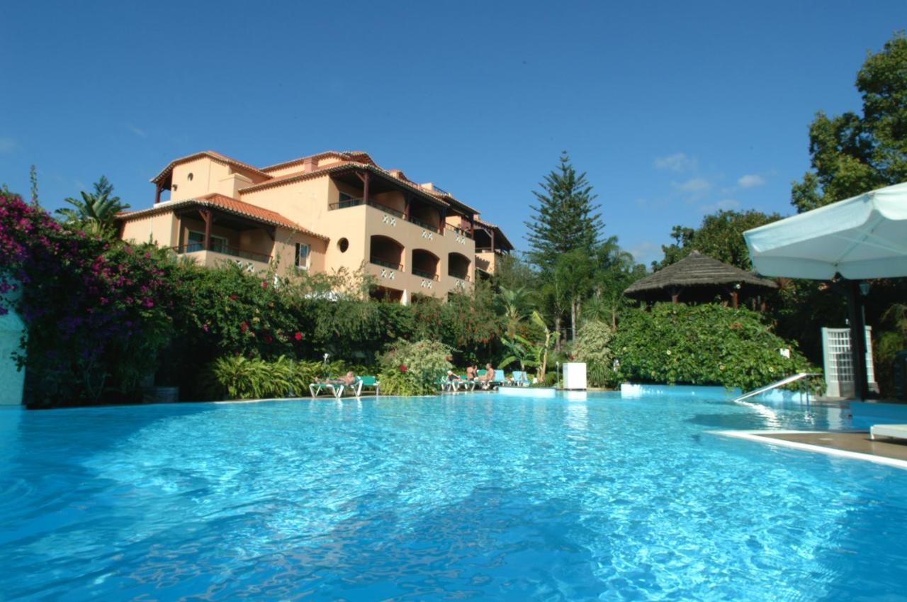 Pestana Village Garden Hotel Funchal  Facilities photo